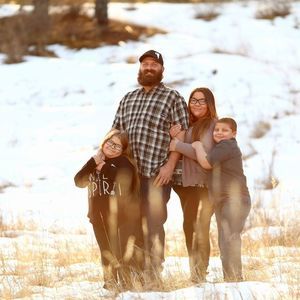 Meet your Posher, Jory